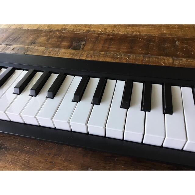 KORG コルグ MICROKEY2-37AIR ワイヤレス MIDIキーボード 5