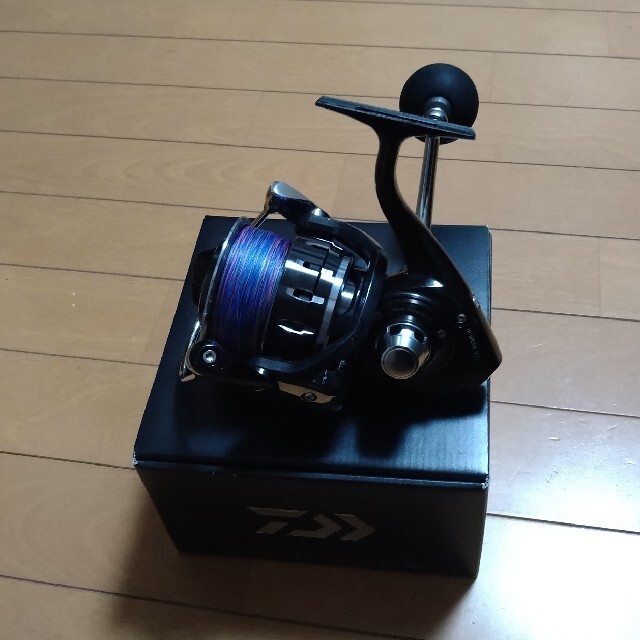 DAIWA(ダイワ)のダイワ　16キャタリナ　5000H　格安出品! スポーツ/アウトドアのフィッシング(リール)の商品写真