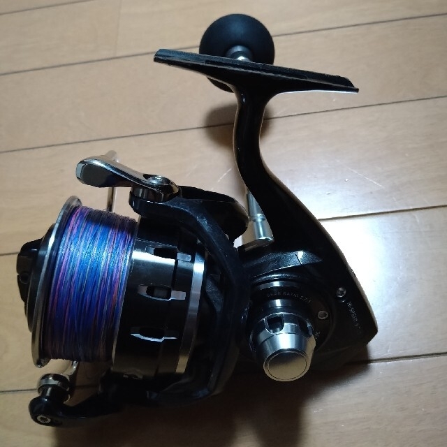 DAIWA(ダイワ)のダイワ　16キャタリナ　5000H　格安出品! スポーツ/アウトドアのフィッシング(リール)の商品写真