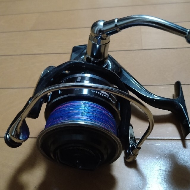 DAIWA(ダイワ)のダイワ　16キャタリナ　5000H　格安出品! スポーツ/アウトドアのフィッシング(リール)の商品写真