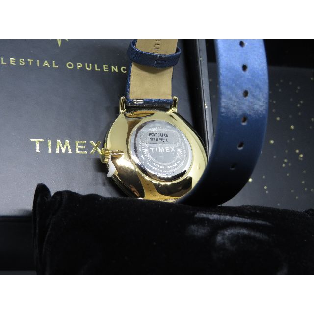 TIMEXレディース腕時計