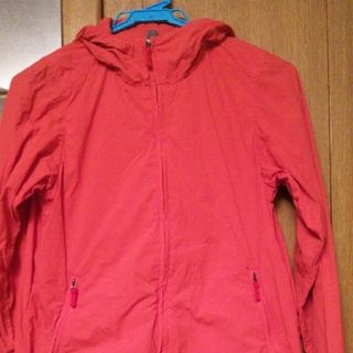 ザノースフェイス(THE NORTH FACE)の中古ノースフェイスジャケット(ナイロンジャケット)