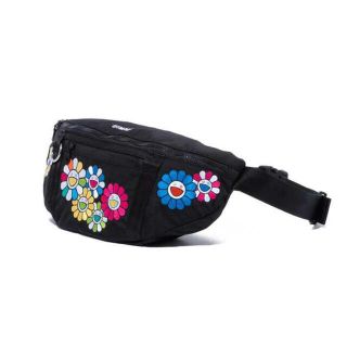 ニューエラー(NEW ERA)のNEW ERA TAKASHI MURAKAMI WAIST BAG (ボディーバッグ)