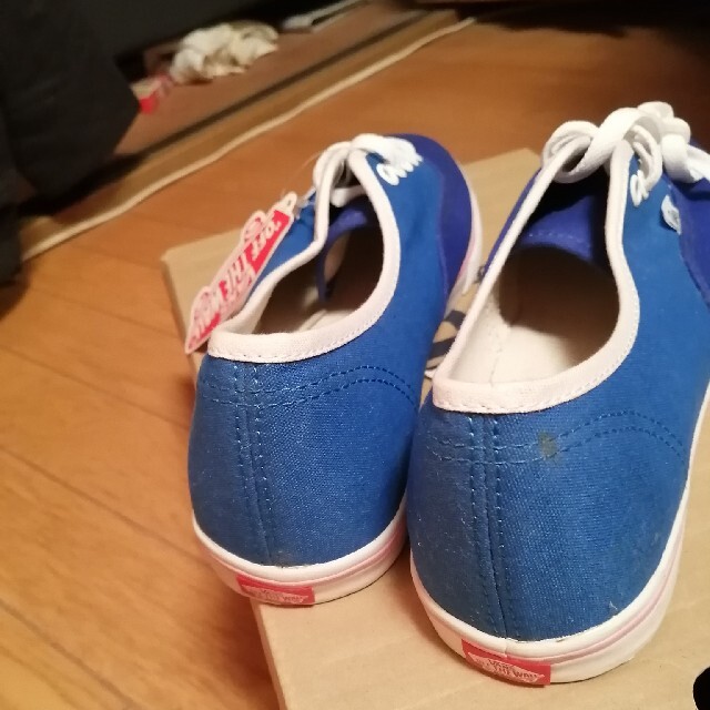 VANS(ヴァンズ)のレアヴァンズ レディースの靴/シューズ(スニーカー)の商品写真