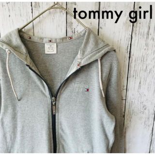 トミーヒルフィガー 半袖 パーカー(レディース)の通販 20点 | TOMMY