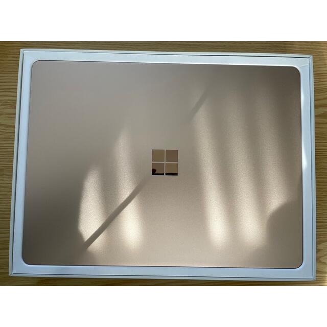 日本最級 Microsoft - Microsoft Surface Laptop Go ノートPC