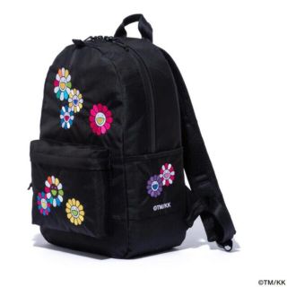 ニューエラー(NEW ERA)のNEW ERA TAKASHI MURAKAMILIGHTPACKFLOWER(ボディーバッグ)