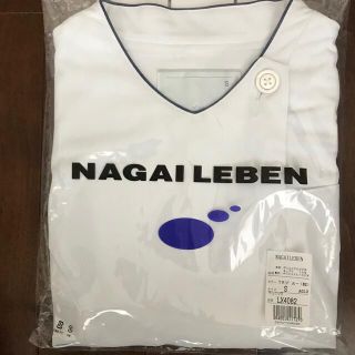 ナガイレーベン(NAGAILEBEN)のナガイレーベン白衣 女子チュニック(その他)