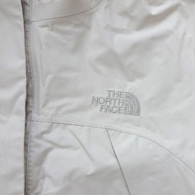 THE NORTH FACE(ザノースフェイス)のノースフェイス　ドットショットジャケット レディース　S レディースのジャケット/アウター(ナイロンジャケット)の商品写真