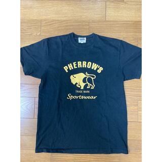 フェローズ(PHERROW'S)のフェローズ　半袖Tシャツ　XLサイズ(Tシャツ/カットソー(半袖/袖なし))