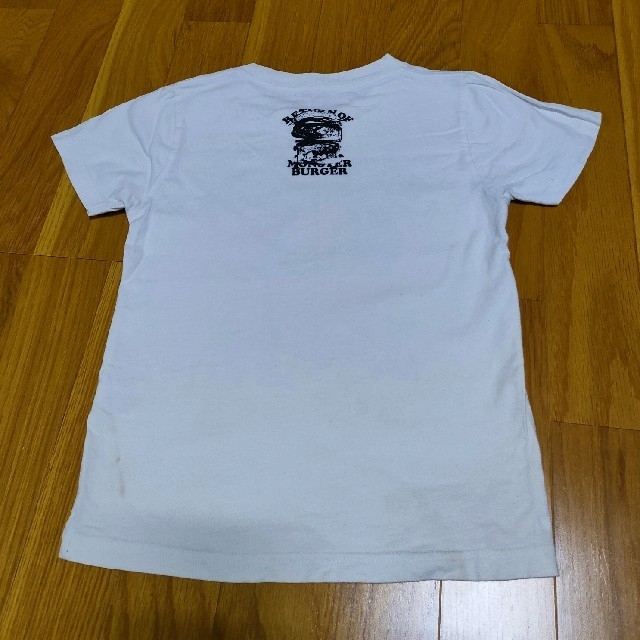 Design Tshirts Store graniph(グラニフ)のgraniph グラニフTシャツ 子供 120 キッズ/ベビー/マタニティのキッズ服男の子用(90cm~)(Tシャツ/カットソー)の商品写真