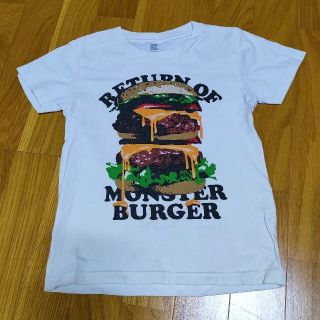 デザインティーシャツストアグラニフ(Design Tshirts Store graniph)のgraniph グラニフTシャツ 子供 120(Tシャツ/カットソー)