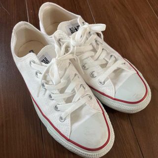 専用出品です！　converse スニーカー(スニーカー)