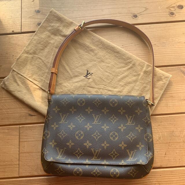 ルイ・ヴィトン　ミュゼットタンゴ　 Louis Vuitton