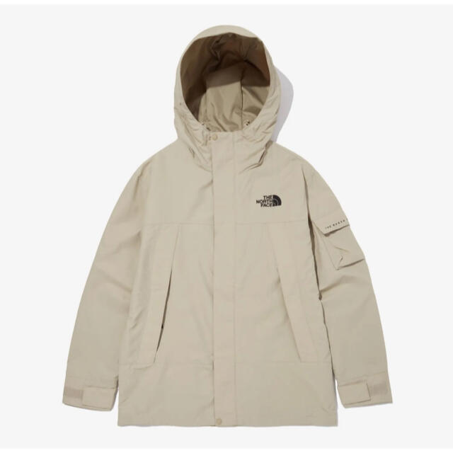 【THE NORTH FACE】 JACKET ユニセックスMサイズ