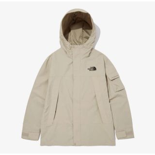 ザノースフェイス(THE NORTH FACE)の【THE NORTH FACE】 JACKET ユニセックスMサイズ(ナイロンジャケット)