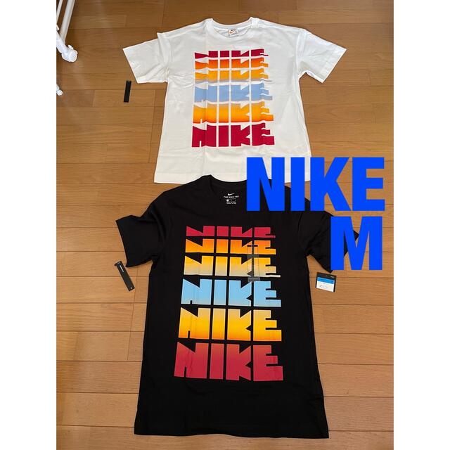 NIKE Tee SET【M】