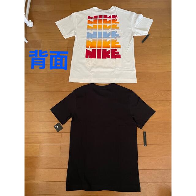 NIKE Tee SET【M】