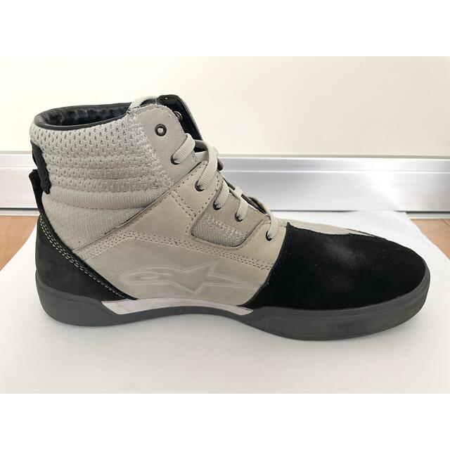 alpinestars(アルパインスターズ)のアルパインスターズ　AS-DSL AKIO SHOES JP27.5 自動車/バイクのバイク(装備/装具)の商品写真