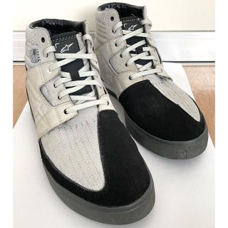 アルパインスターズ(alpinestars)のアルパインスターズ　AS-DSL AKIO SHOES JP27.5(装備/装具)