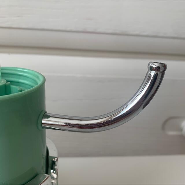 国産品 昭和レトロ ポンプ式水差しWater Mate profiletavern.com
