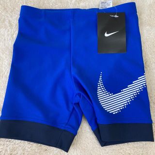 ナイキ(NIKE)のNIKE 男の子水着　サイズ100 新品(水着)