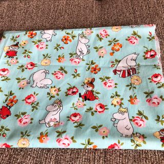 ムーミン(MOOMIN)のムーミンハンドメイド(各種パーツ)