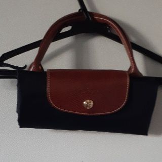 ロンシャン(LONGCHAMP)のロンシャン　バック(トートバッグ)