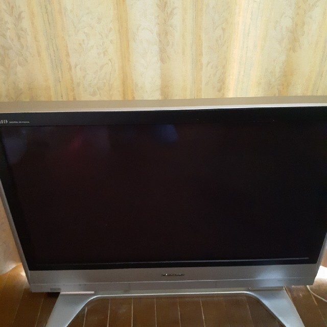 パナソニックの薄型テレビ