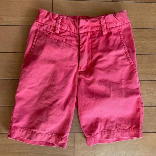 ギャップキッズ(GAP Kids)のGAP kids  ショートパンツ　110cm  USED(パンツ/スパッツ)