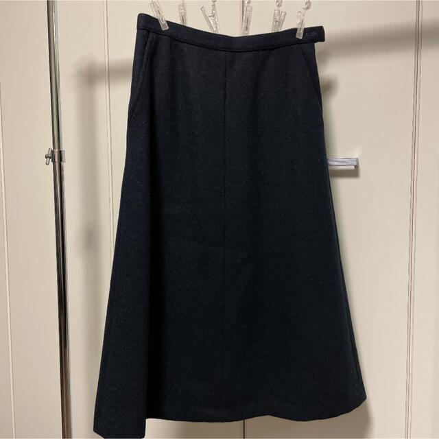agnes b.(アニエスベー)のアニエスベー スカート レディースのスカート(ロングスカート)の商品写真