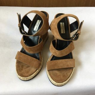 バレンシアガ(Balenciaga)のバレンシアガ サンダル(サンダル)