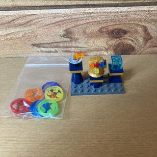 レゴ(Lego)のLEGO ガントレット(知育玩具)
