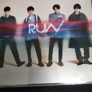 RUN(ポップス/ロック(邦楽))