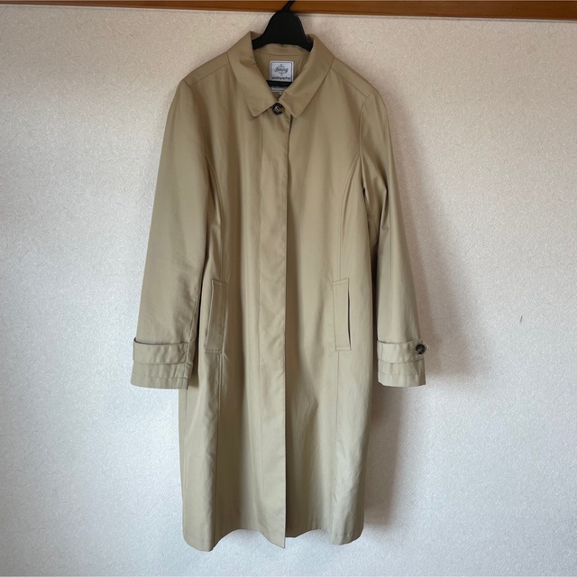 B:MING LIFE STORE by BEAMS - beamsトレンチコート ステンカラー