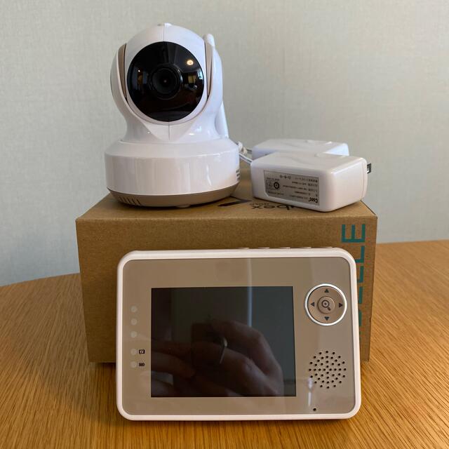 日本未入荷 Panasonic - 【最新型 美品です】トリビュート ベビーモニター その他 - flaviogimenis.com.br 日本未入荷 Panasonic - 【最新型 美品です】トリビュート ベビーモニター その他 - flaviogimenis.com.br