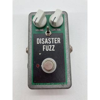 Devi Ever DISASTER FUZZ(エフェクター)