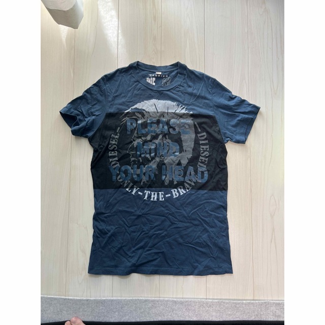 DIESEL(ディーゼル)の浜様専用 メンズのトップス(Tシャツ/カットソー(半袖/袖なし))の商品写真