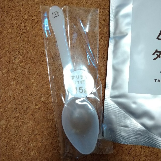 タンパクオトメ すこやか朝バナナ味 食品/飲料/酒の健康食品(プロテイン)の商品写真