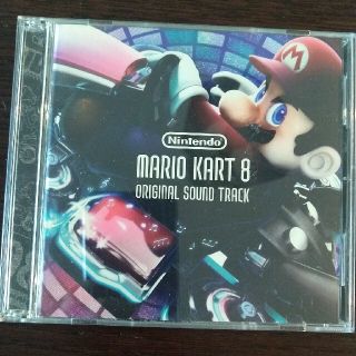 マリオカート8 サウンドトラック 任天堂(ゲーム音楽)