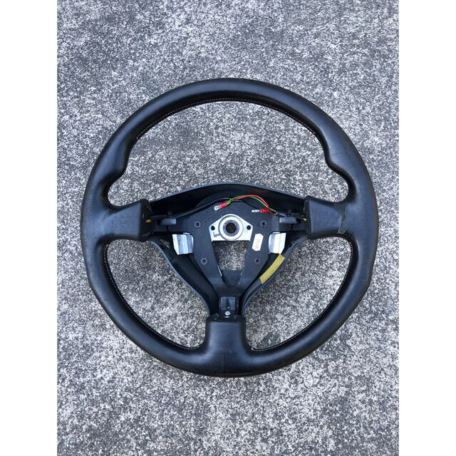 cp9a ランエボ5 純正ハンドル ステアリング - husnususlu.com