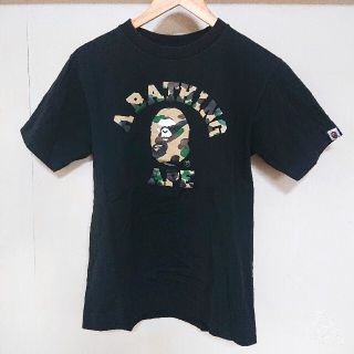 アベイシングエイプ(A BATHING APE)の☆専用ページ☆希少☆A・BATHING APE   BAPE    Tシャツ(Tシャツ/カットソー(半袖/袖なし))