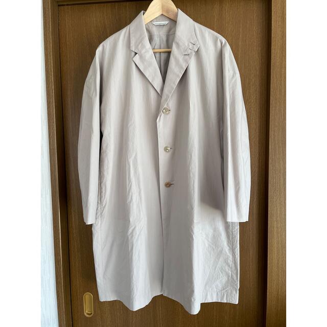 arts&science Grandpa city coat single | www.innoveering.net