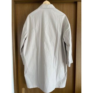 ARTS&SCIENCE - arts&science Grandpa city coat singleの通販 by
