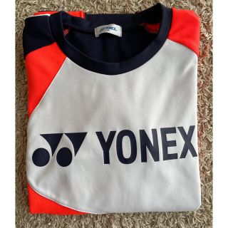 2ページ目 - YONEX(YONEX) トレーナーの通販 600点以上 | ヨネックスを 2ページ目 - YONEX(YONEX) トレーナーの通販 600点以上 | ヨネックスを