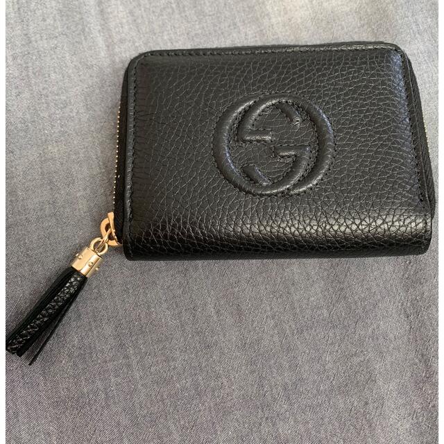 mk様専用 GUCCI 財布 アウトレット限定 美品 - www.glycoala.com