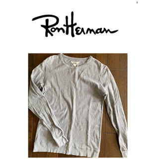 ロンハーマン(Ron Herman)のRon Herman(ロンハーマン)(Tシャツ/カットソー(七分/長袖))