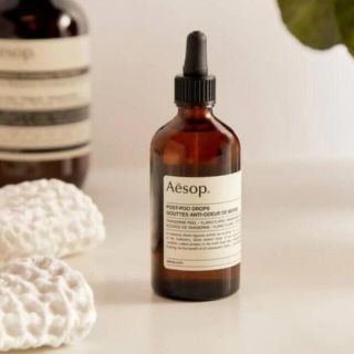 イソップ(Aesop)のイソップ　ポストプードロップス(アロマグッズ)