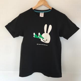 新品レア☆CUNE Tシャツ 台車