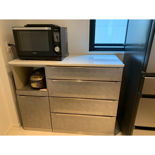 大塚家具 レンジボード「メッカ」 - www.top4all.pl